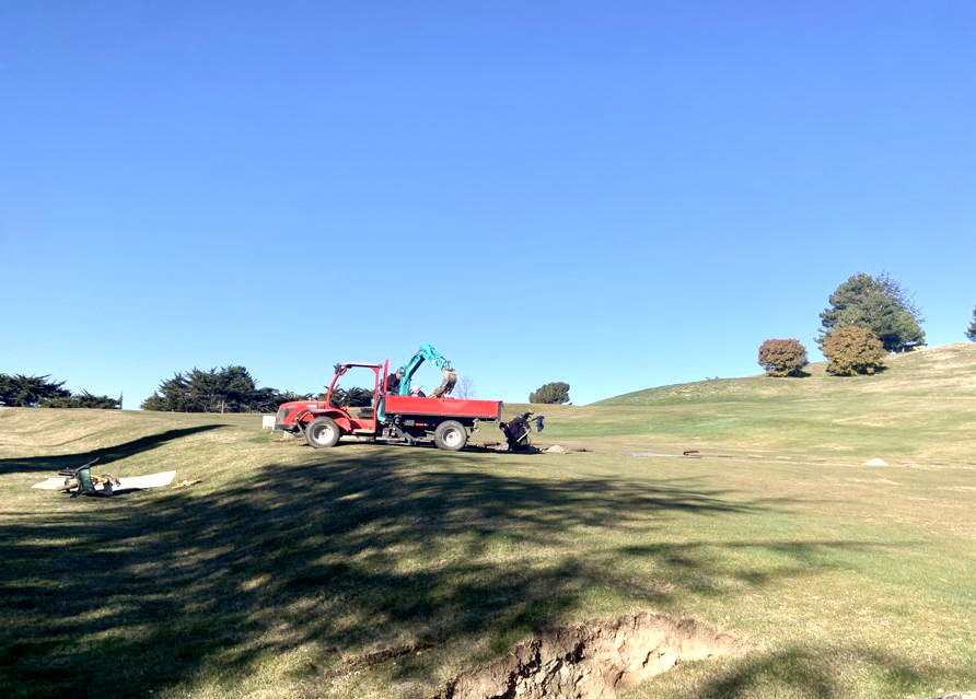 Sarl Acpm AMENAGEMENT PAYSAGER ROQUEBRUNE CAP MARTIN Entreprise De Terrassement Saint Jeannet Nausicaa Parenti